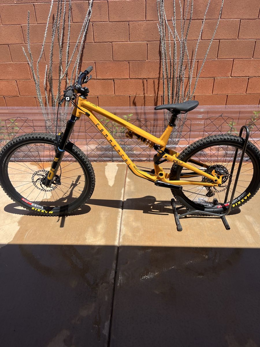 Commencal Meta SX- xlrg