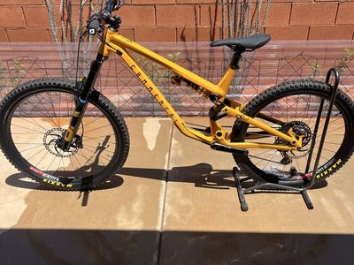 Commencal Meta SX- xlrg