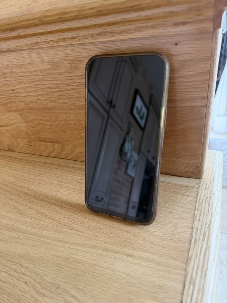 IPHONE 12 Pro Max UNLOCKED