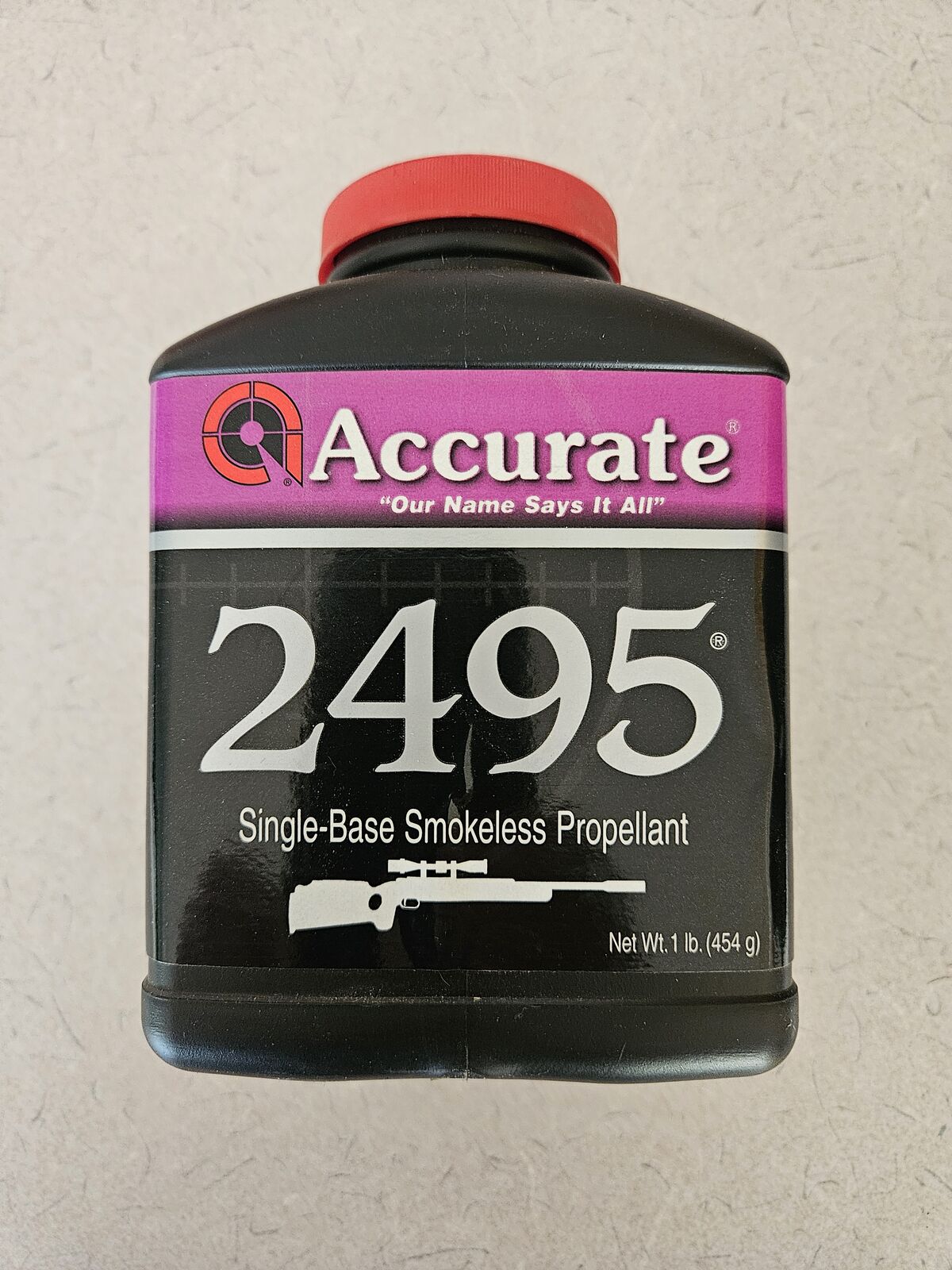 Accurate 2495 Reloading Powder