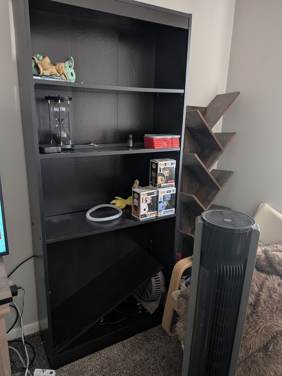 Bookshelf