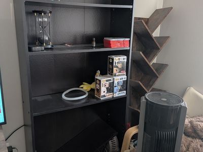 Bookshelf