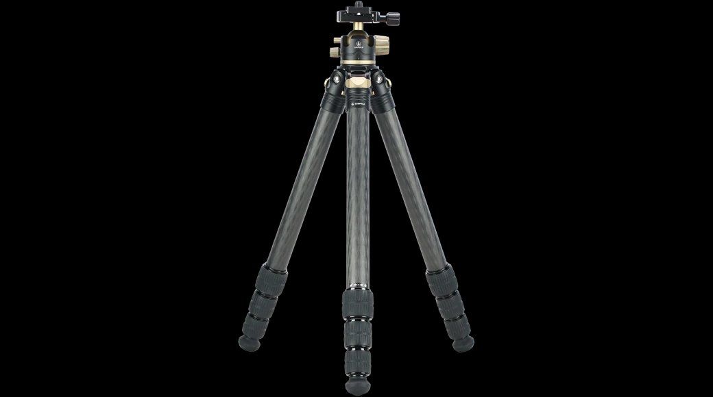 New Leupold CF-436 Carbon Fiber Tripod