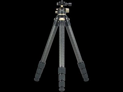 New Leupold CF-436 Carbon Fiber Tripod