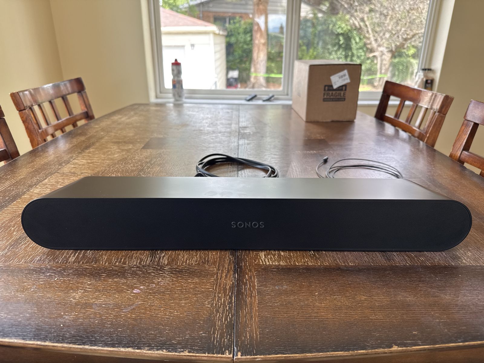 Sonos Ray Soundbar