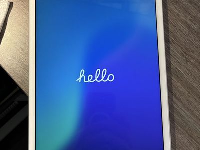 iPad 7th Gen. 32 GB