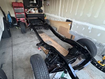 1973-1980 c10 frame