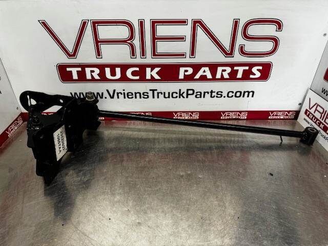 Universal LINK Cab Assembly