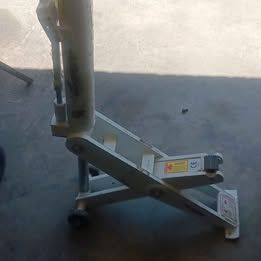 Forklift Jack