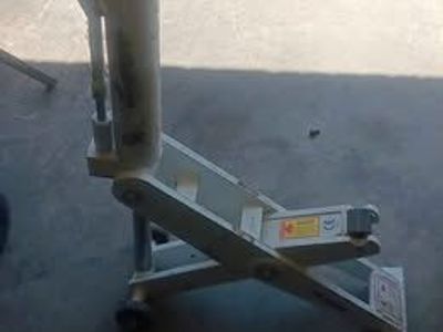 Forklift Jack