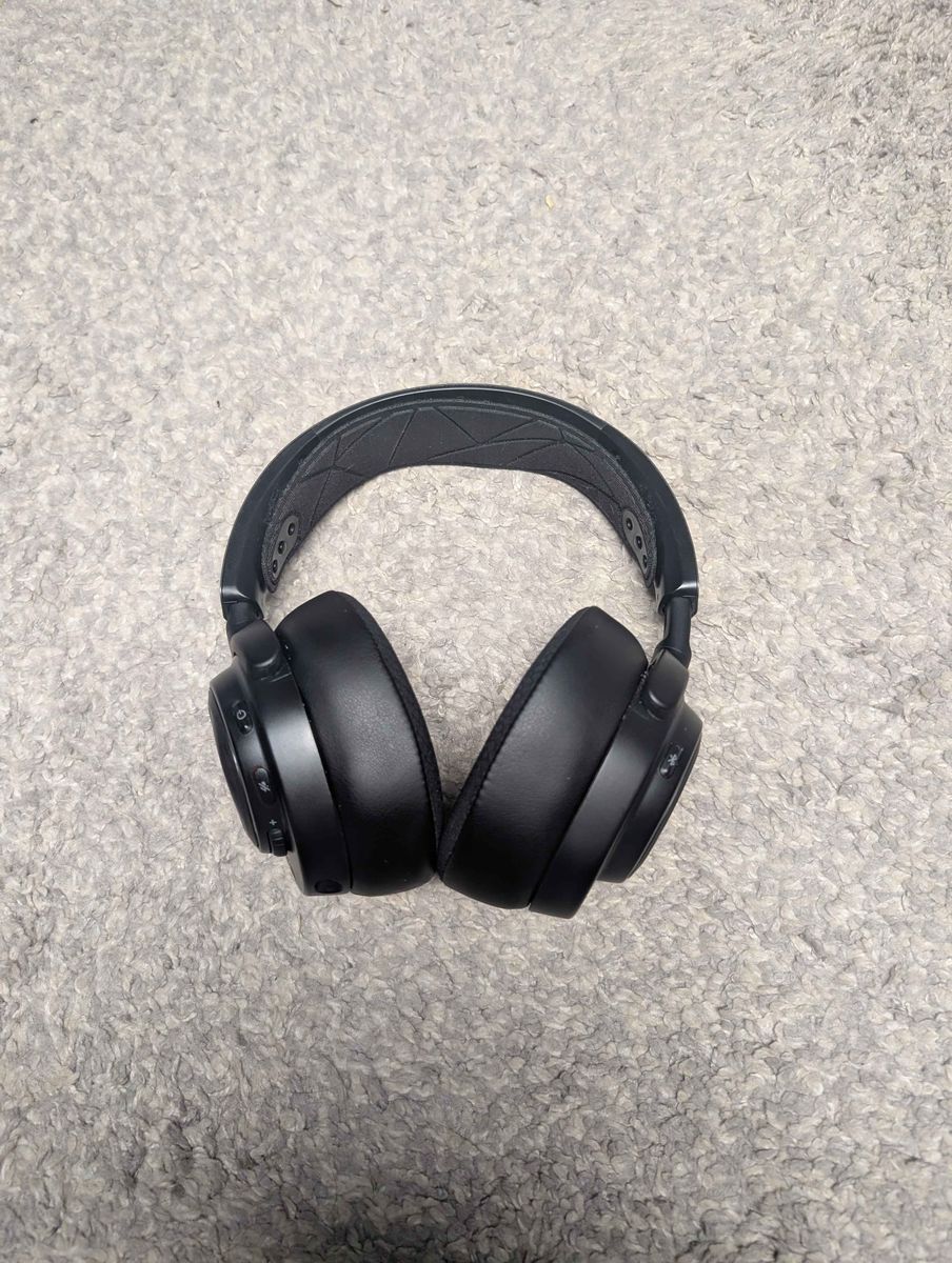 Steelseries Gaming Headset