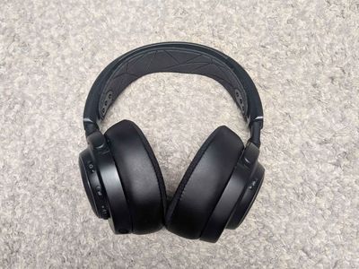 Steelseries Gaming Headset