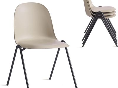 Dining Room Chairs - 8