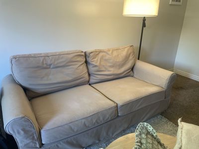 Couch from Down East
