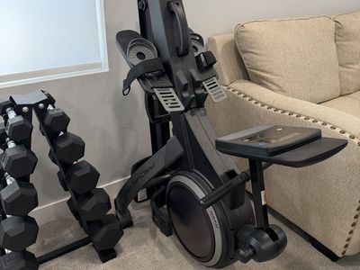 Pro Form Resistance Rower