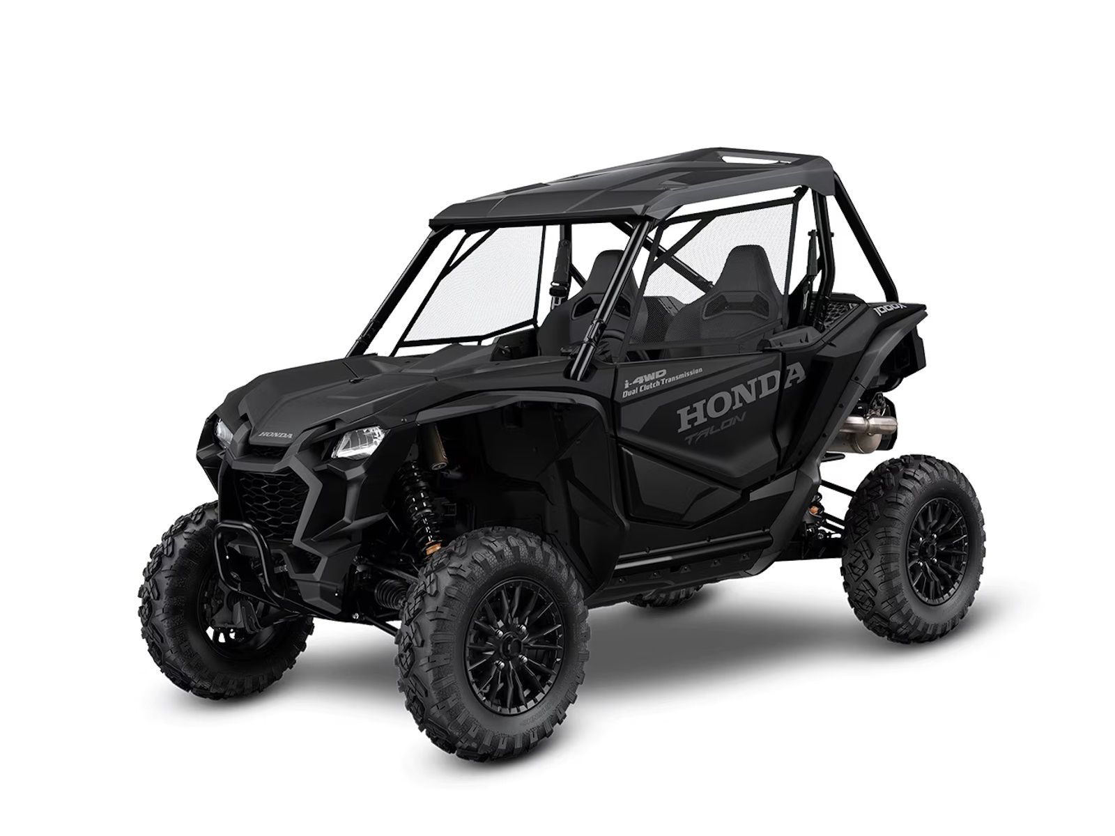2025 Honda Talon 1000X - H00651-C-ACCY