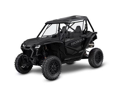 2025 Honda Talon 1000X - H00651-C-ACCY
