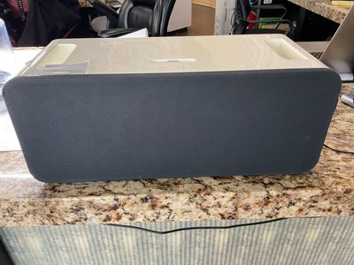 Apple speaker A1121 E75013366