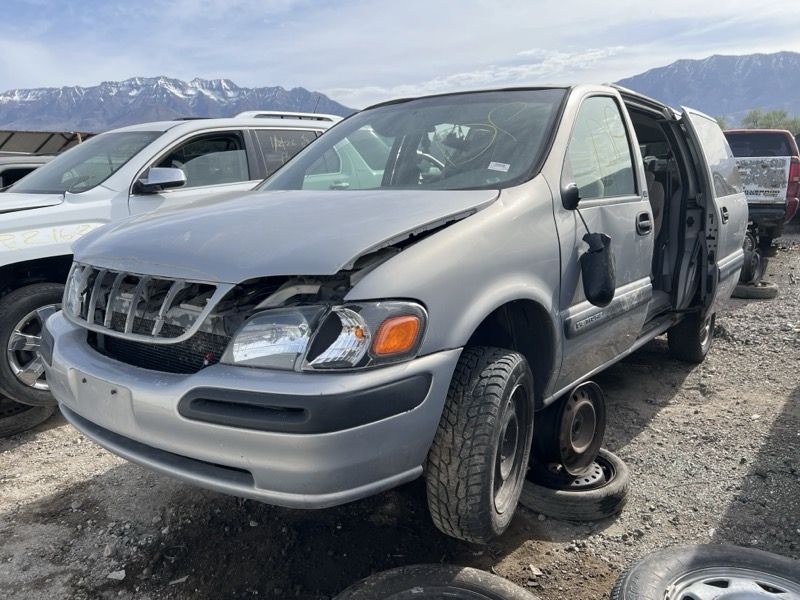 1999 Chevrolet Venture Parts - UTPAP Orem