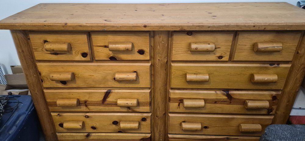 Bedroom furniture