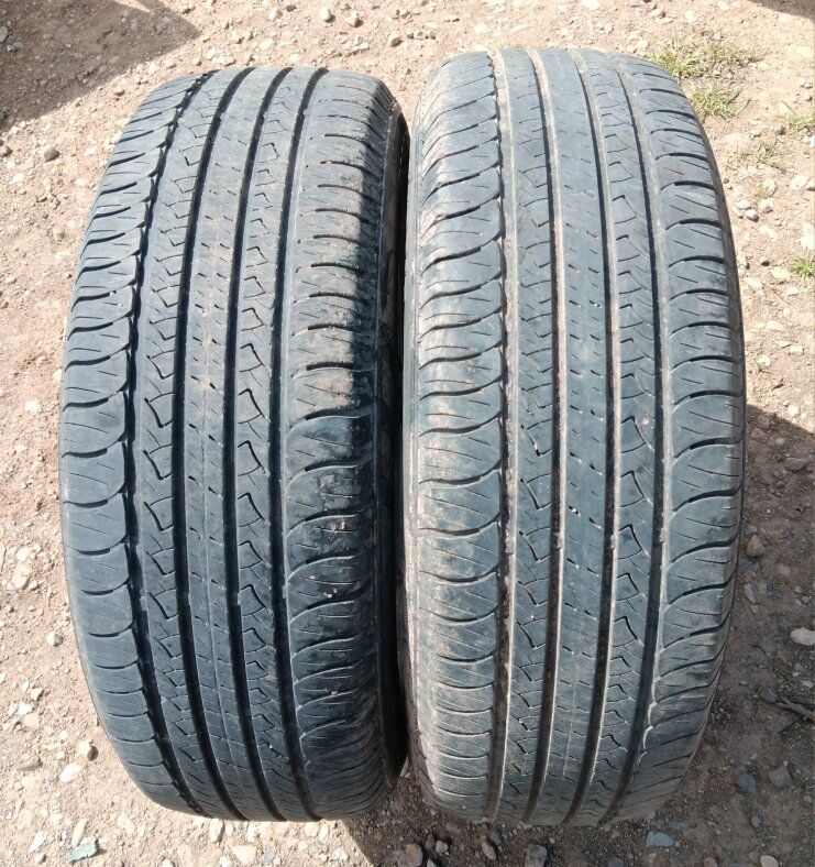 235-65-17 Otani SA1000 All Season Tires