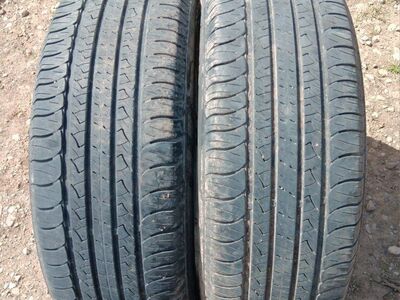 235-65-17 Otani SA1000 All Season Tires