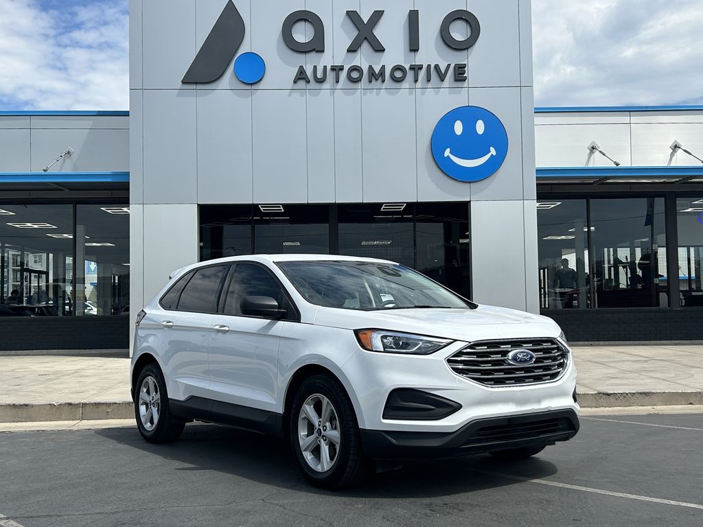 2019 Ford Edge SE
