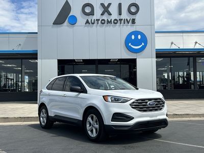 2019 Ford Edge SE