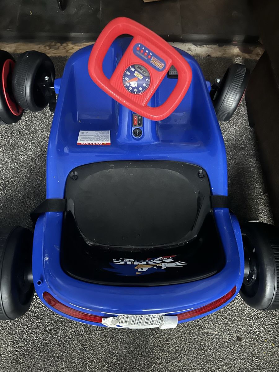 12v electric toys cars