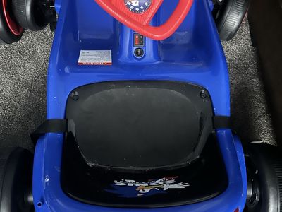 12v electric toys cars