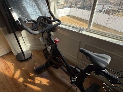 Peloton Bike -Brand New- For Sale