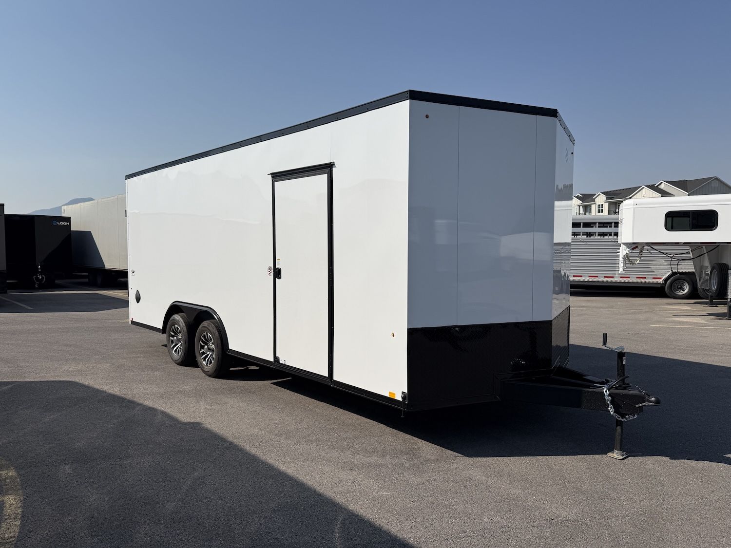 2027 Look ST DLX 8.5x20