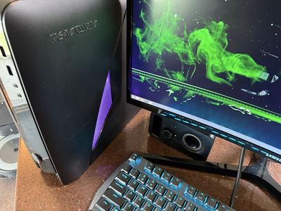 Alienware PC / Tower 3.2GHz 16Gb RAM