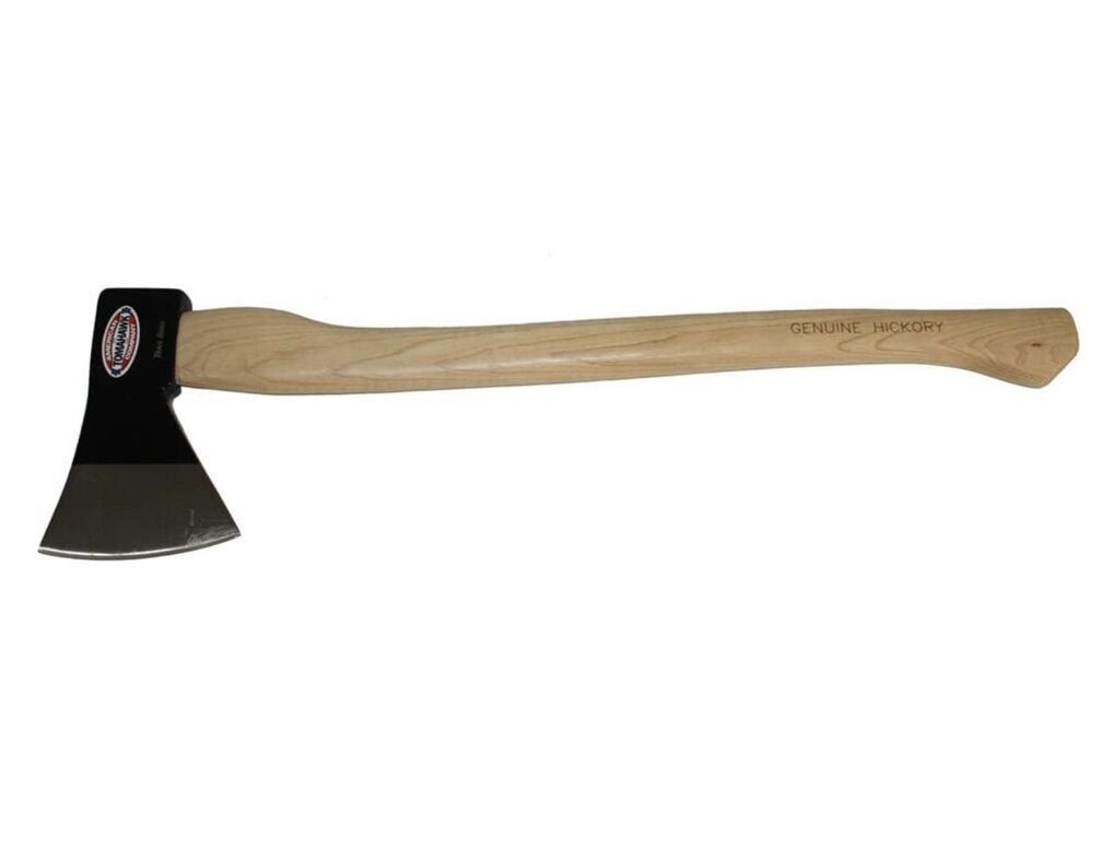 American Tomahawk Hatchet Axe