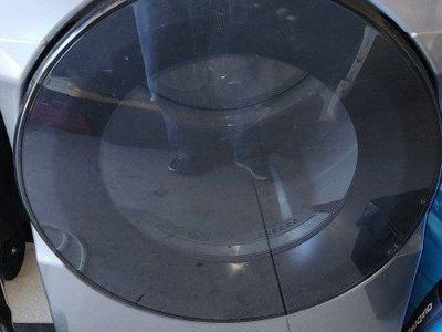 Whirlpool WED5605MC0 Electric Dryer - Front Load