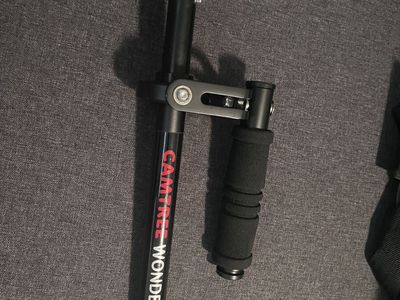Camtree Wonder 3 steadicam