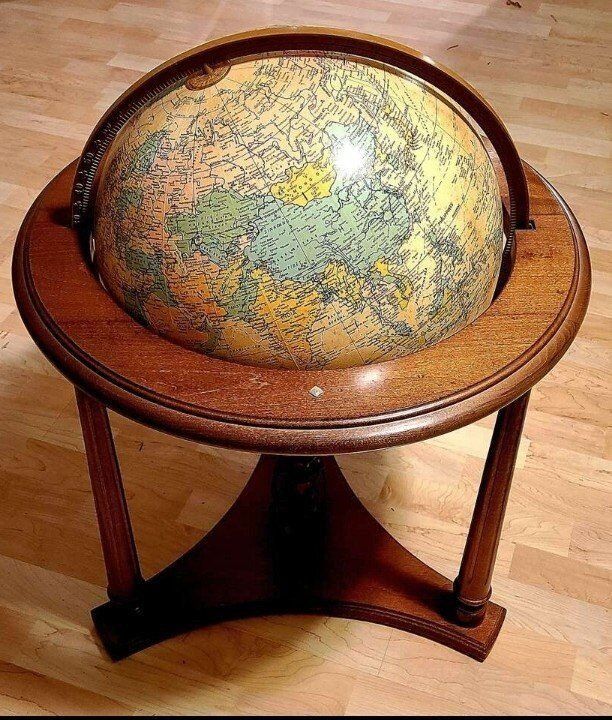 Replogle Light Up Globe