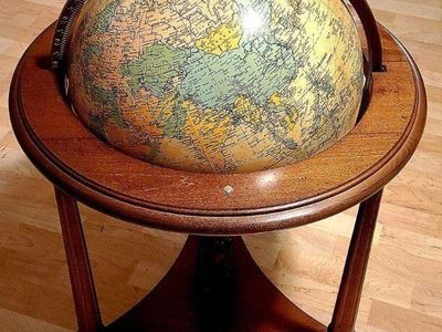 Replogle Light Up Globe
