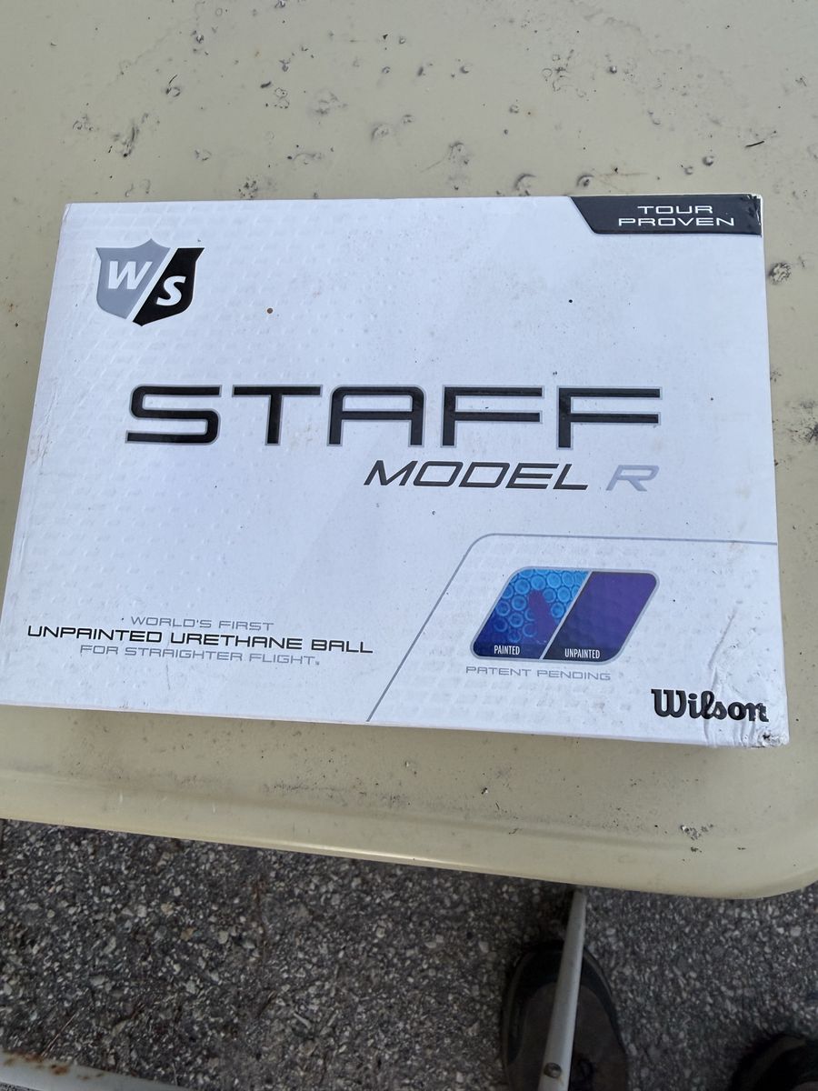 Golf Balls  NEW