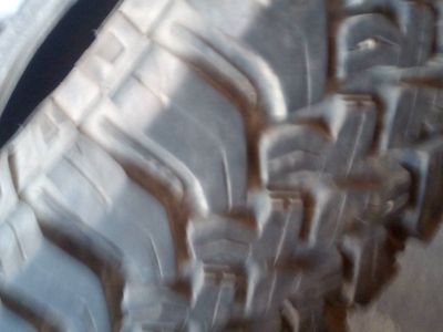 wild peak 35x12.50R20lt