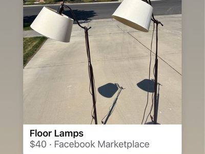 Floor Lamps
