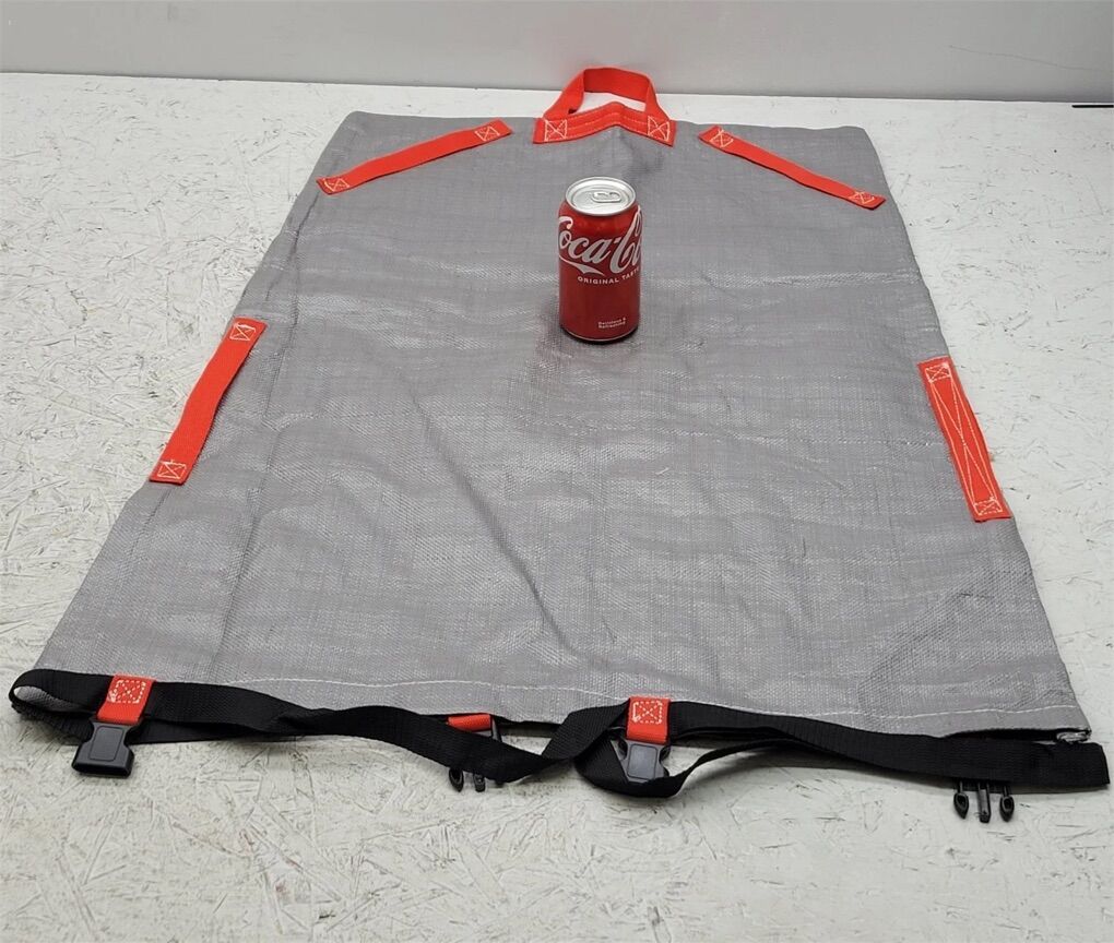 Strap Down Cargo Bags 30.5x26.5x19.5in