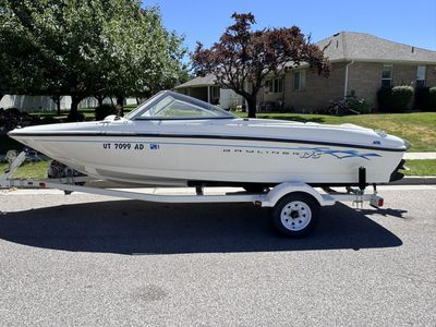 2006 Bayliner 175