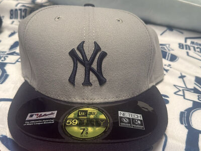 New York Yankees Baseball Hat