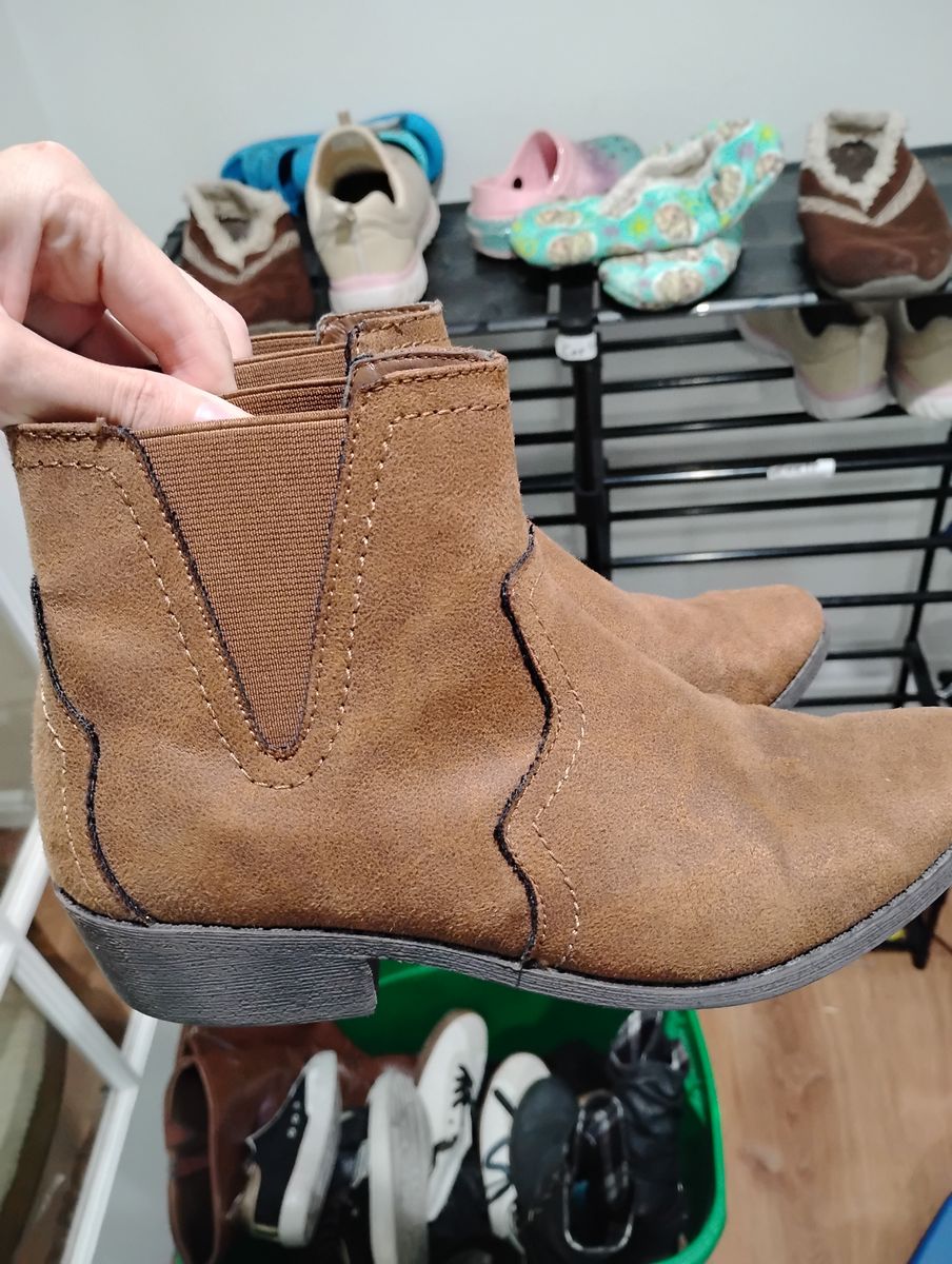 Shoes and more