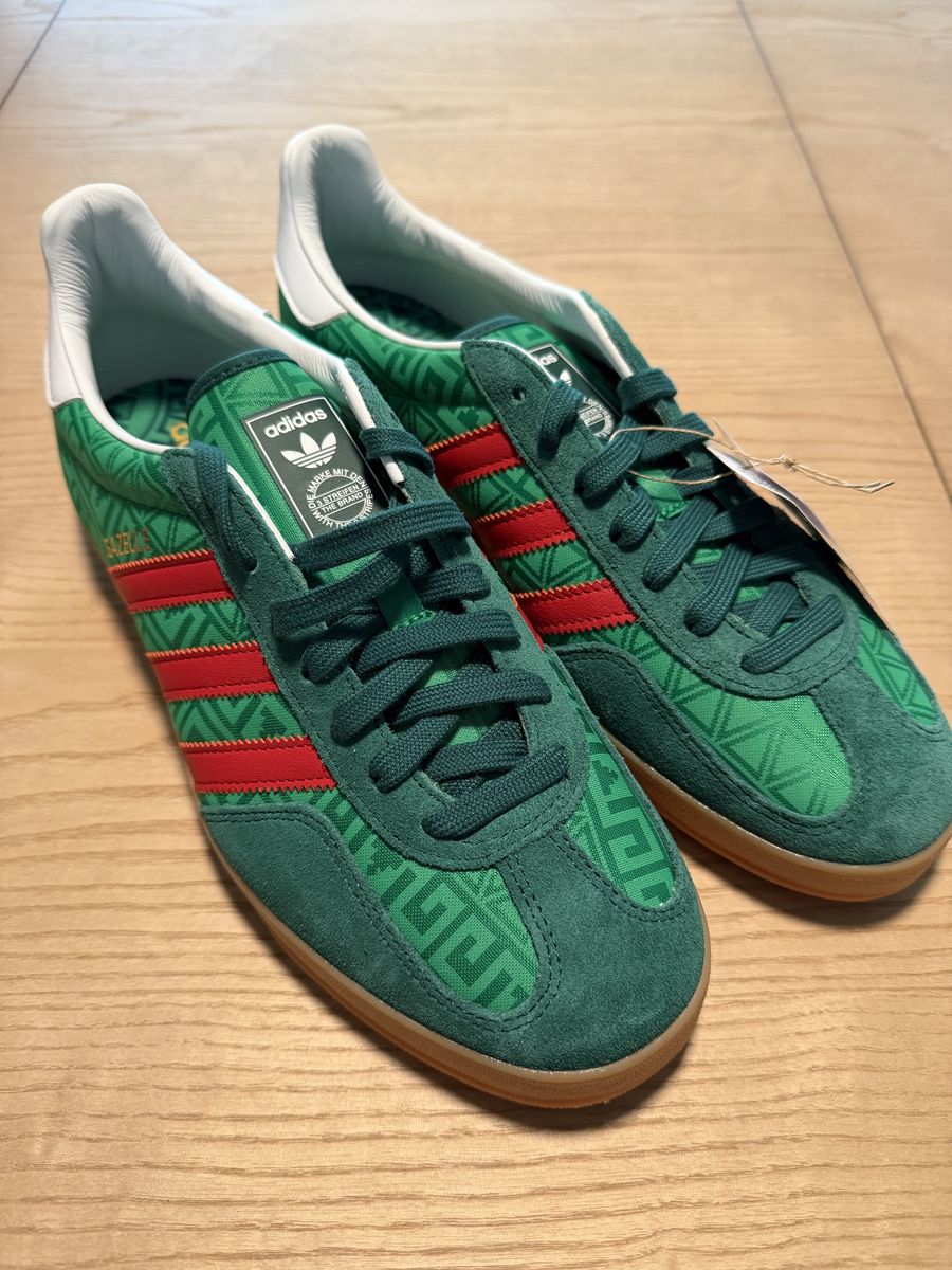 Adidas Mexico World Cup shoes