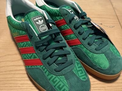 Adidas Mexico World Cup shoes