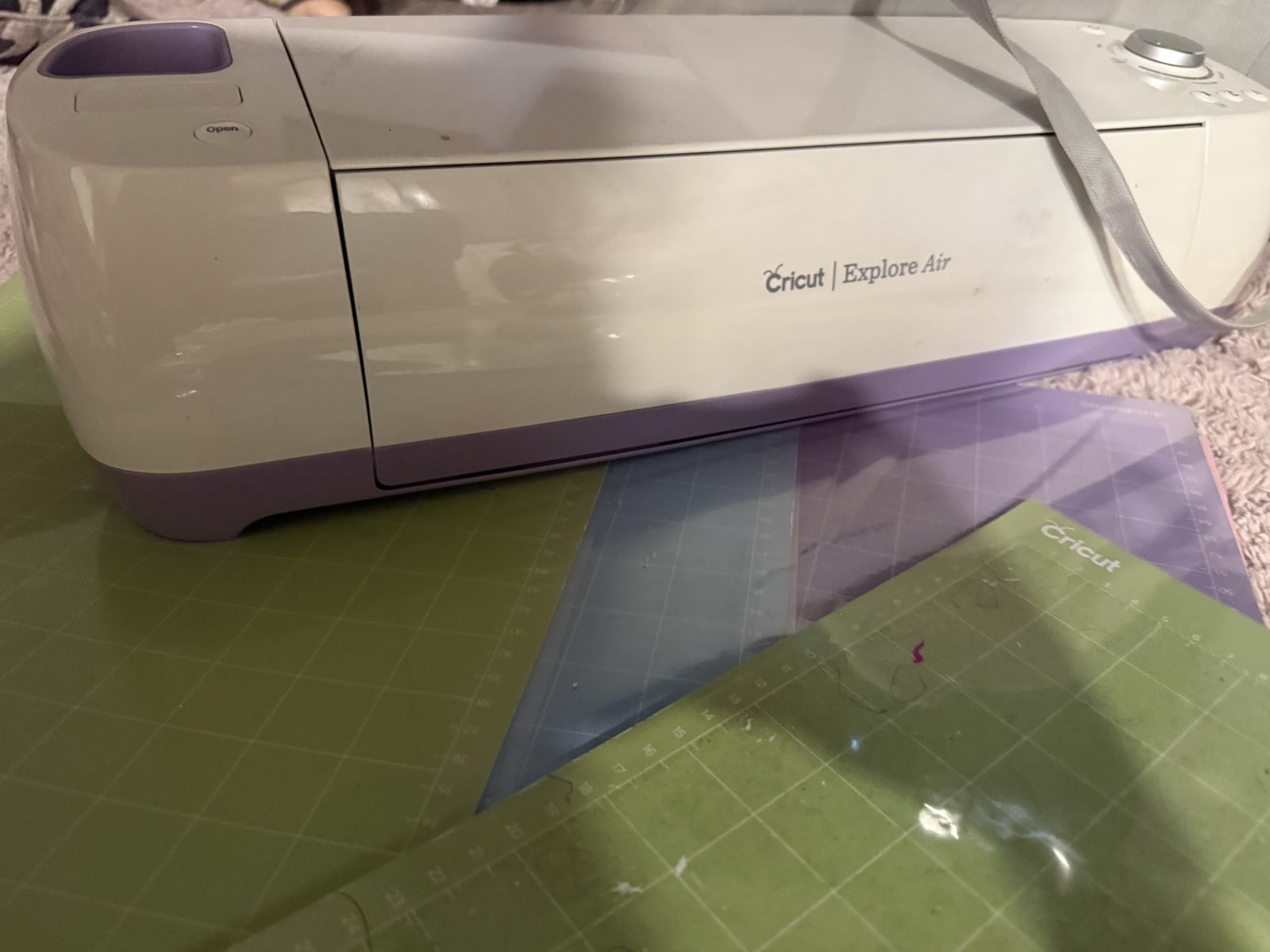 cricut explore air