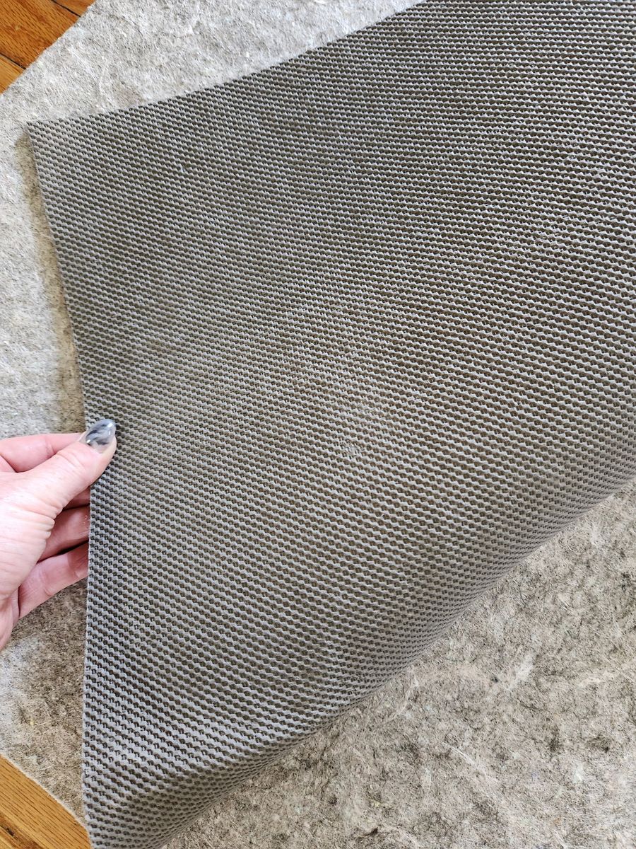 Anti slip Rug pads