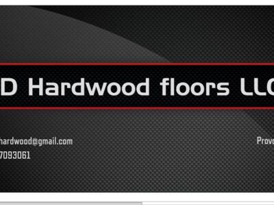 JD Hardwood Floors LLC
